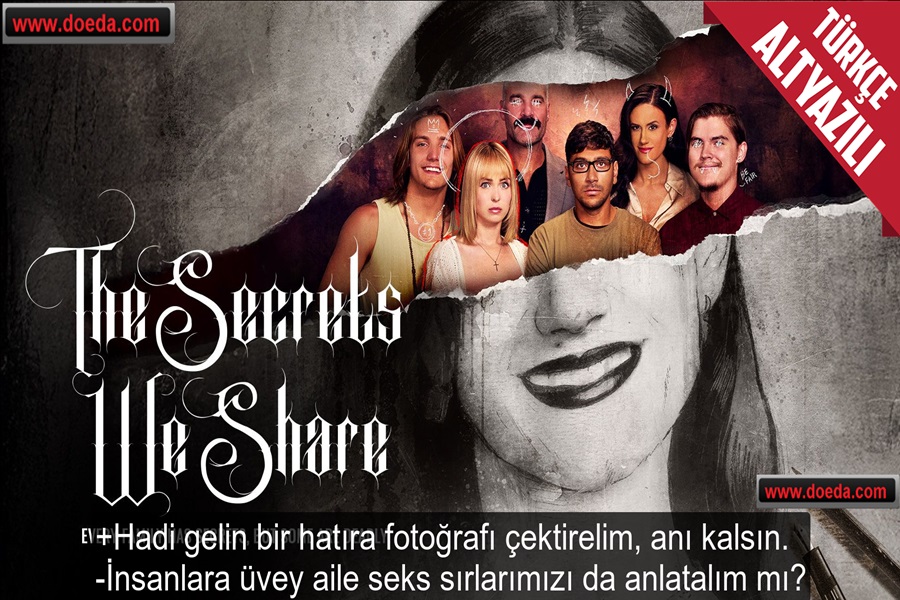 İki Buçuk Saat Süren Yapay Aile İçi Sırlar Gün Yüzüne Çıktı